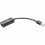 USB TO GIGABIT ENET ADAPTER