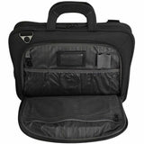 ECO STYLE Tech Pro Carrying Case for 16.1" iPad Notebook - Red