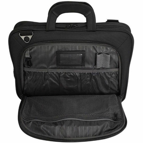 ECO STYLE Tech Pro Carrying Case for 16.1" iPad Notebook - Red