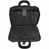 ECO STYLE Tech Pro Carrying Case for 16.1" iPad Notebook - Red