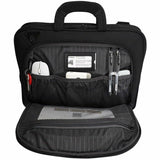 ECO STYLE Tech Pro Carrying Case for 16.1" iPad Notebook - Red