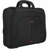 ECO STYLE Tech Pro Carrying Case for 16.1" iPad Notebook - Red