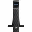 Eaton Tripp Lite Series SmartPro 1950VA 1950W 120V Line-Interactive Sine Wave UPS - 7 Outlets, Extended Run, Network Card Included, LCD, USB, DB9, ENERGY STAR V2.0, 2U Rack/Tower
