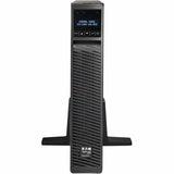 Eaton Tripp Lite Series SmartPro 1950VA 1950W 120V Line-Interactive Sine Wave UPS - 7 Outlets, Extended Run, Network Card Included, LCD, USB, DB9, ENERGY STAR V2.0, 2U Rack/Tower