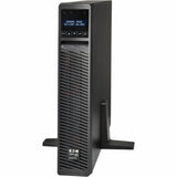 Eaton Tripp Lite Series SmartPro 1950VA 1950W 120V Line-Interactive Sine Wave UPS - 7 Outlets, Extended Run, Network Card Included, LCD, USB, DB9, ENERGY STAR V2.0, 2U Rack/Tower