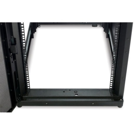 APC NetShelter SX, Server Rack Enclosure, 24U, Black, 1198.5H x 600W x 1070D mm [TAA]