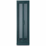 NetShelter VX Seismic 42U Enclosure w/out Sides Black