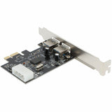 2 PORT USB 3.0 PCIE SFF