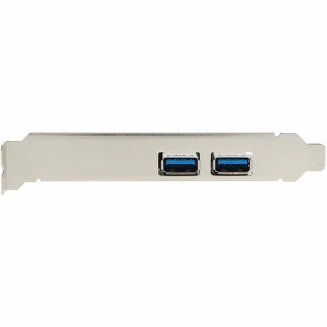 2 PORT USB 3.0 PCIE SFF