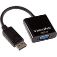VisionTek DisplayPort to VGA Active Adapter (M/F)