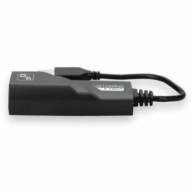 USB 2.0 GIGBIT ETHERNET ADAPTER