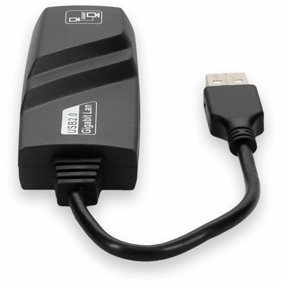 USB 2.0 GIGBIT ETHERNET ADAPTER