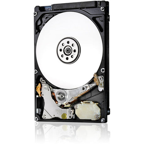 HGST Travelstar 7K1000 HTS721010A9E630 1 TB Hard Drive - 2.5" Internal - SATA (SATA/600)