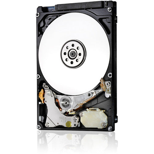 HGST Travelstar 7K1000 HTS721010A9E630 1 TB Hard Drive - 2.5" Internal - SATA (SATA/600)