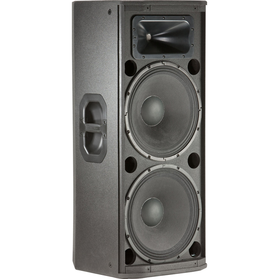 JBL Professional PRX425 Speaker System - Black