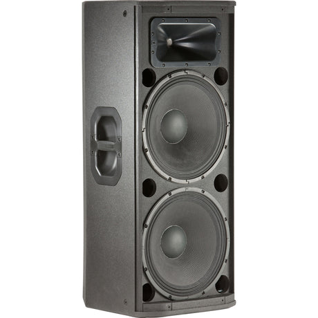 JBL Professional PRX425 Speaker System - Black