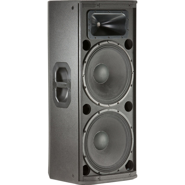 JBL Professional PRX425 Speaker System - Black