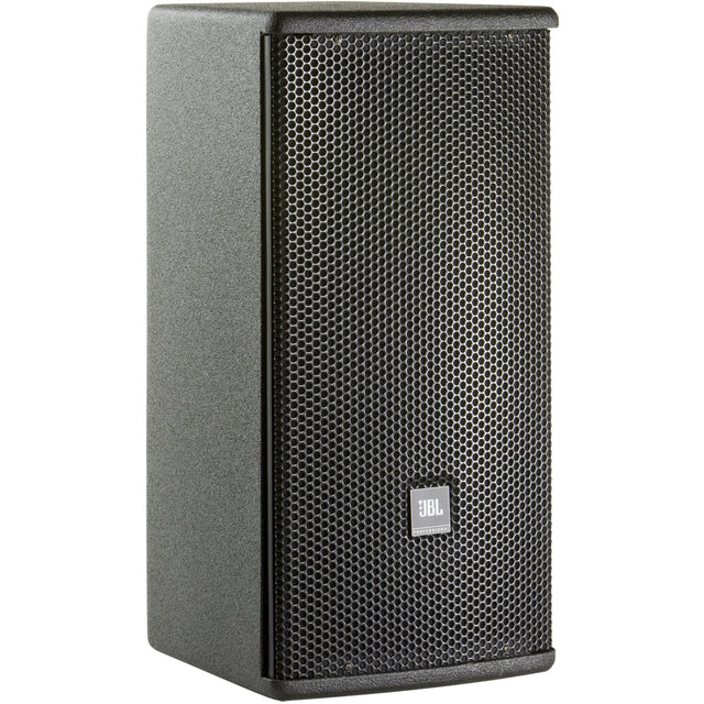 JBL Professional AC18/26 2-way Stand Mountable, Wall Mountable, Ceiling Mountable Speaker - 250 W RMS - Black