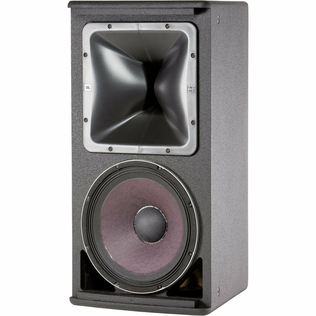 JBL Professional AM7215/26 2-way Speaker - 600 W RMS - White