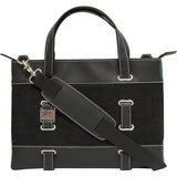 Mobile Edge Carrying Case (Tote) for 15" Apple Ultrabook, MacBook - Black