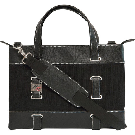 Mobile Edge Carrying Case (Tote) for 15" Apple Ultrabook, MacBook - Black