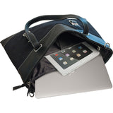 Mobile Edge Carrying Case (Tote) for 15" Apple Ultrabook, MacBook - Black