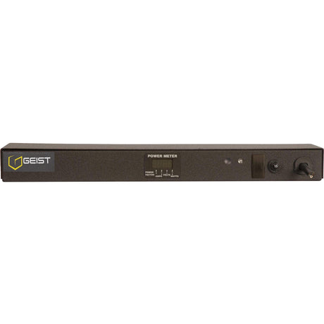 Vertiv Geist Basic 10-Outlet PDU