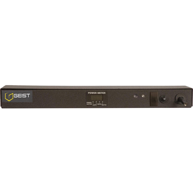 Vertiv Geist Basic 10-Outlet PDU
