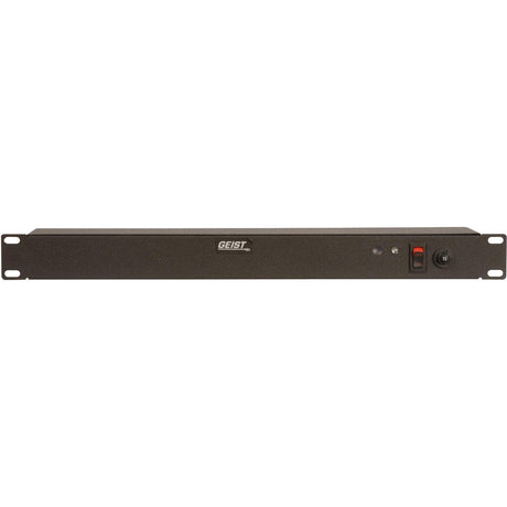 Vertiv Geist Basic 6-Outlet PDU