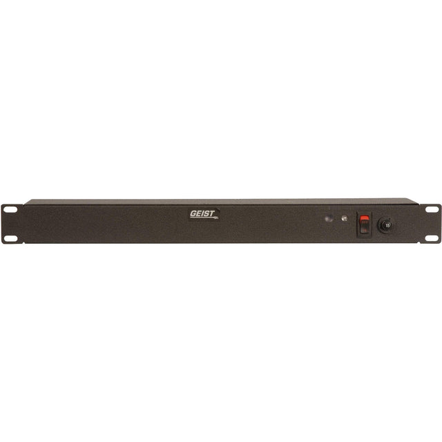 Vertiv Geist Basic 6-Outlet PDU