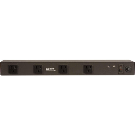 Vertiv Geist Basic 8-Outlet PDU