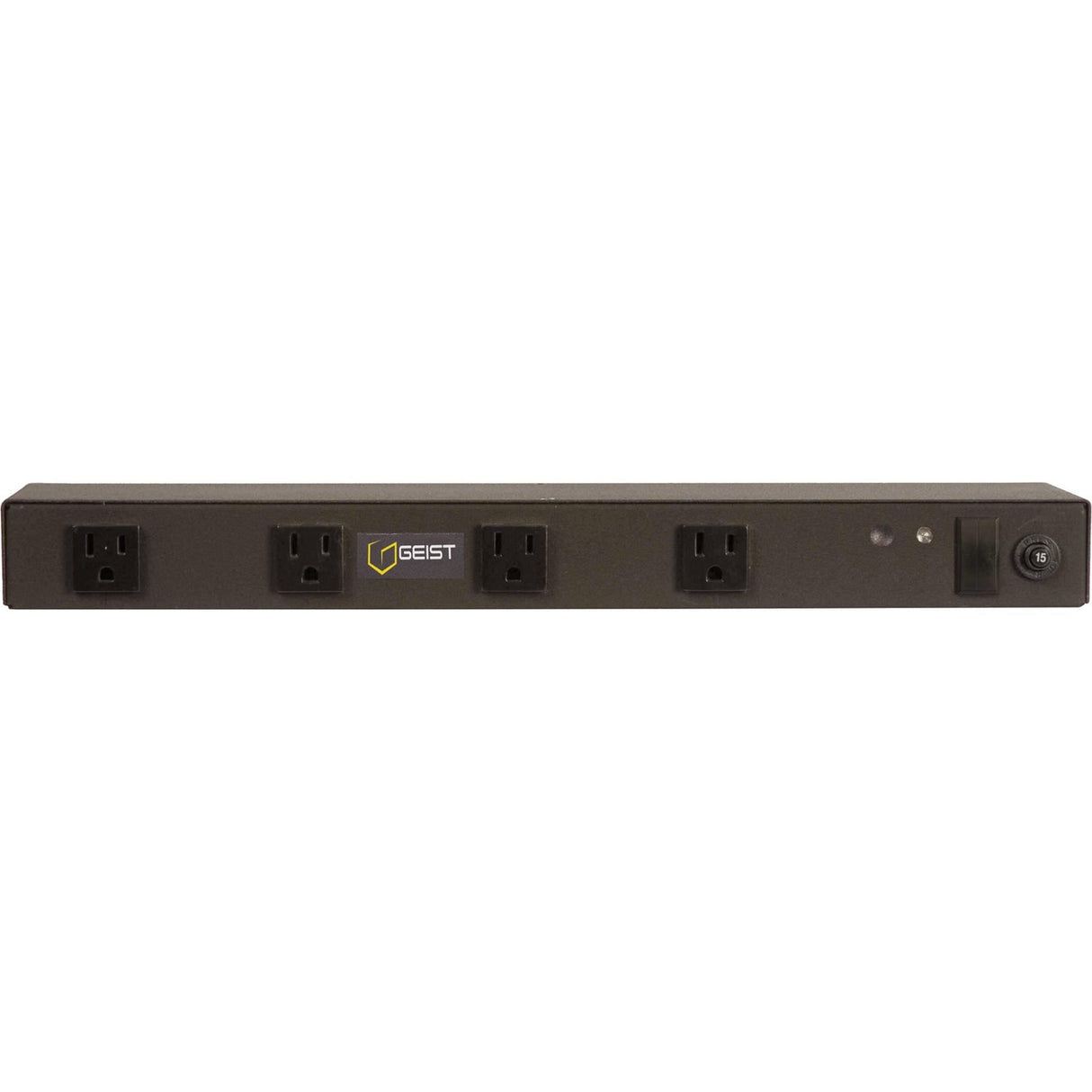 Vertiv Geist Basic 8-Outlet PDU