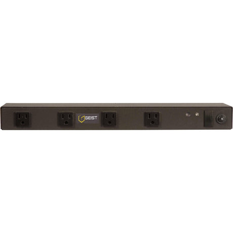 Vertiv Geist Basic 8-Outlet PDU