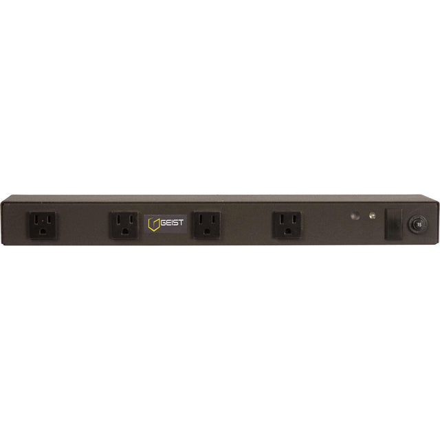 Vertiv Geist Basic 8-Outlet PDU