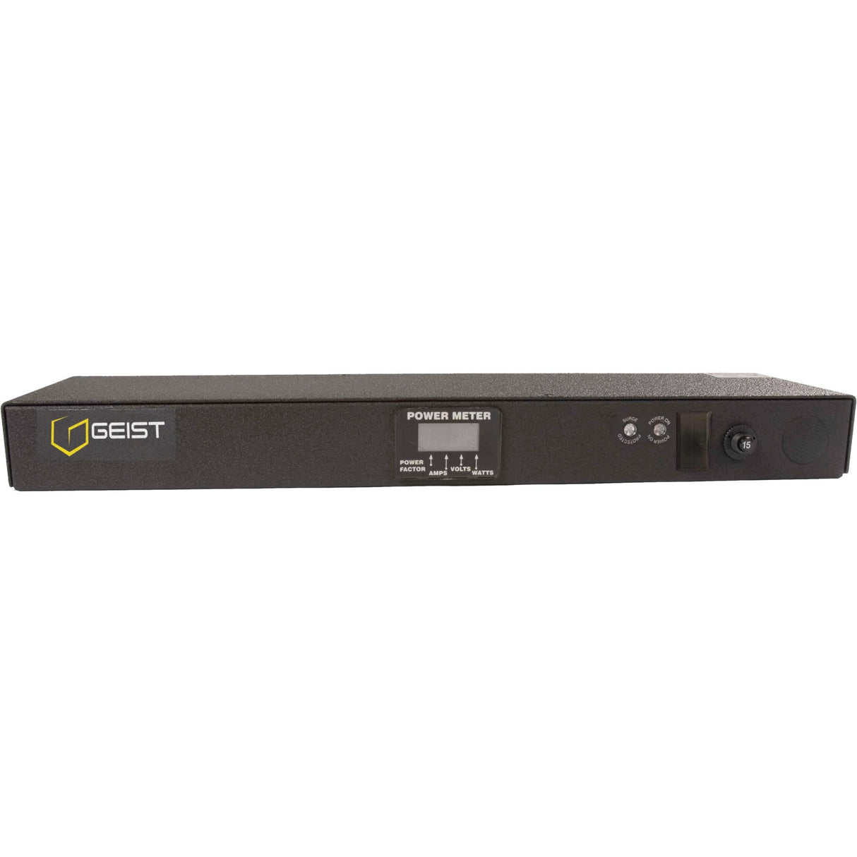 Vertiv Geist Basic 10-Outlet PDU