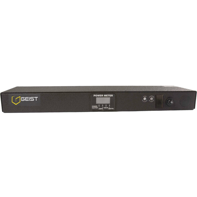 Vertiv Geist Basic 10-Outlet PDU
