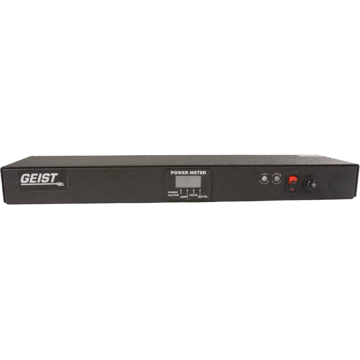 Vertiv Geist Basic 10-Outlet PDU