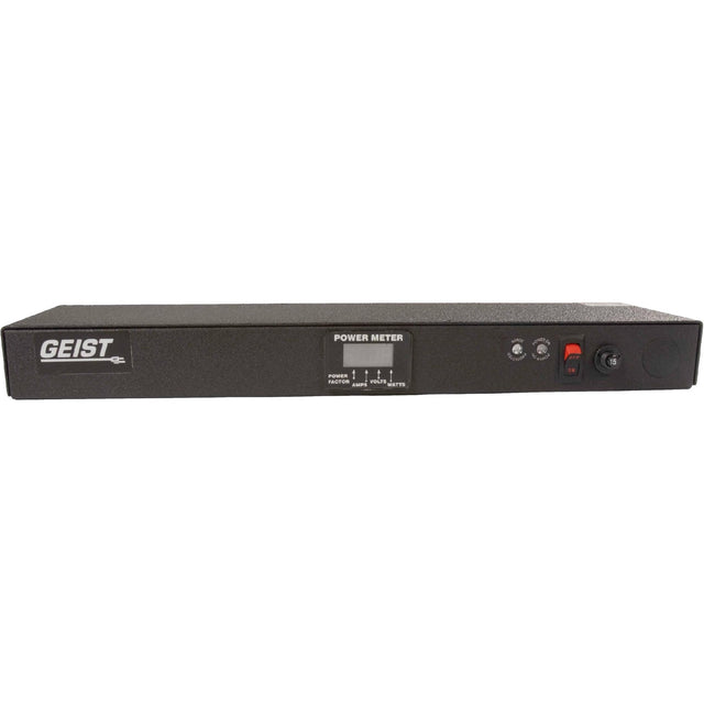 Vertiv Geist Basic 10-Outlet PDU
