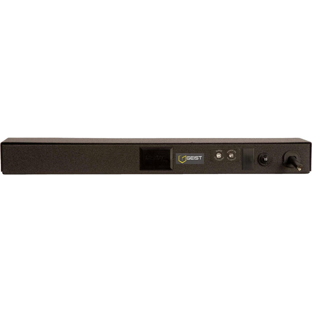 Vertiv Geist Basic 10-Outlet PDU