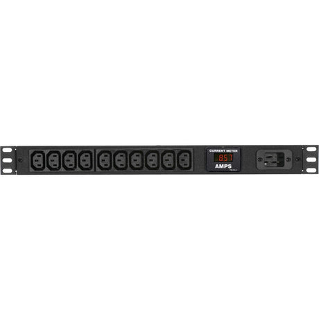Vertiv Geist Basic 10-Outlets PDU