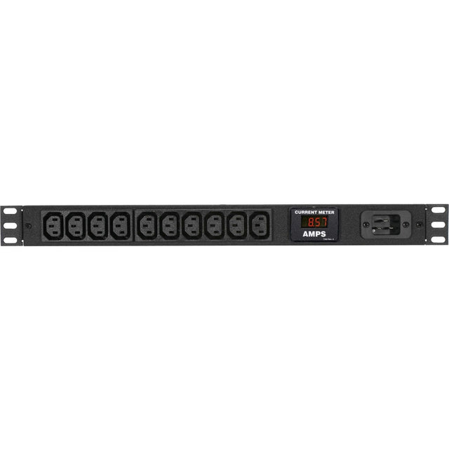 Vertiv Geist Basic 10-Outlets PDU