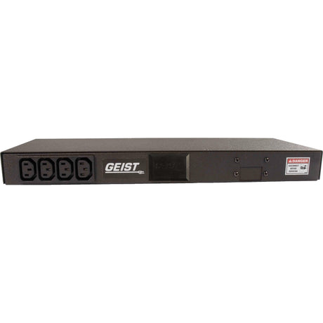 Vertiv Geist Basic 16-Outlets PDU