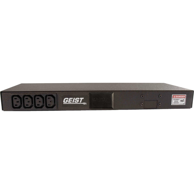 Vertiv Geist Basic 16-Outlets PDU