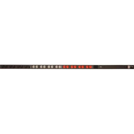 Vertiv Geist Basic 24-Outlet PDU