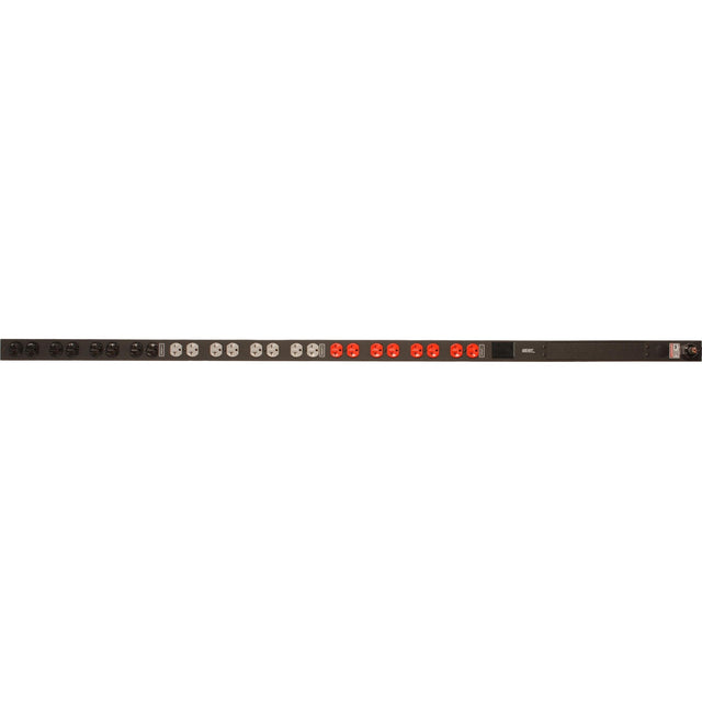Vertiv Geist Basic 24-Outlet PDU