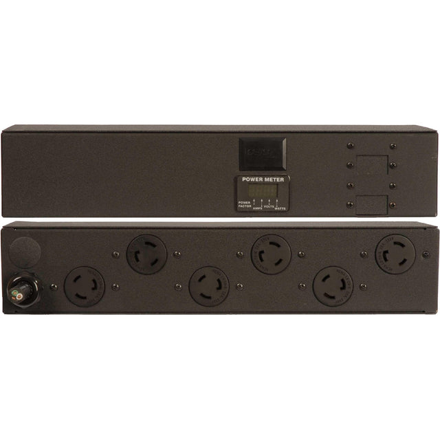 Vertiv Geist Basic 6-Outlet PDU