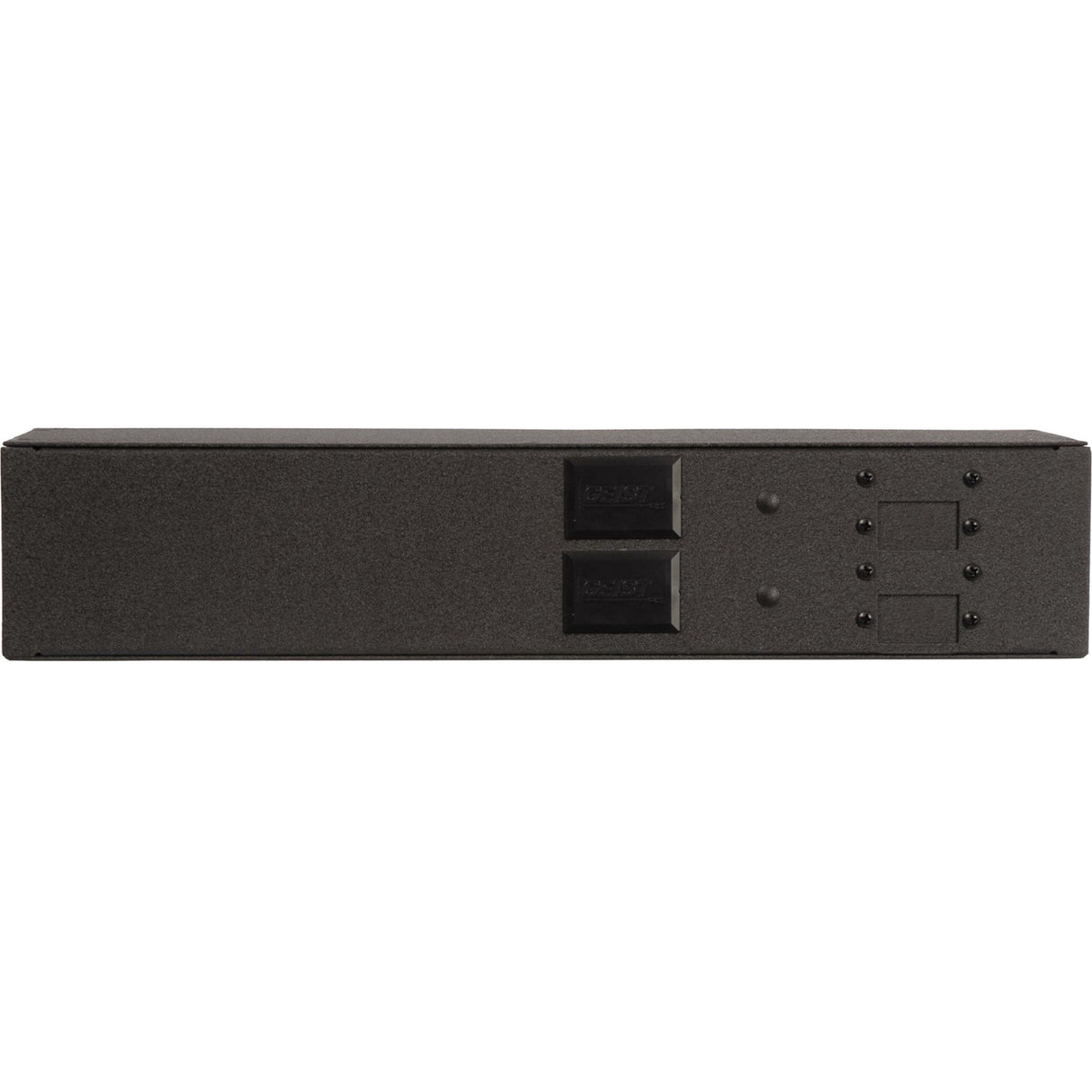 Vertiv Geist Basic 6-Outlet PDU