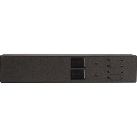 Vertiv Geist Basic 6-Outlet PDU