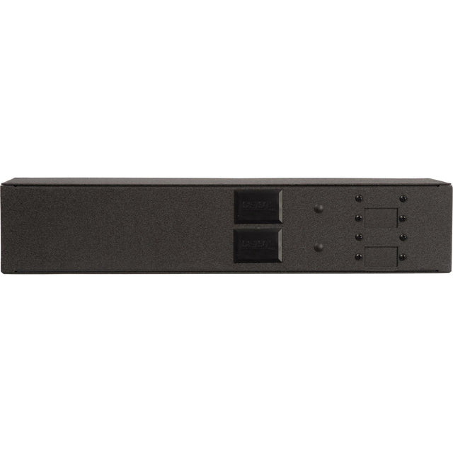 Vertiv Geist Basic 6-Outlet PDU