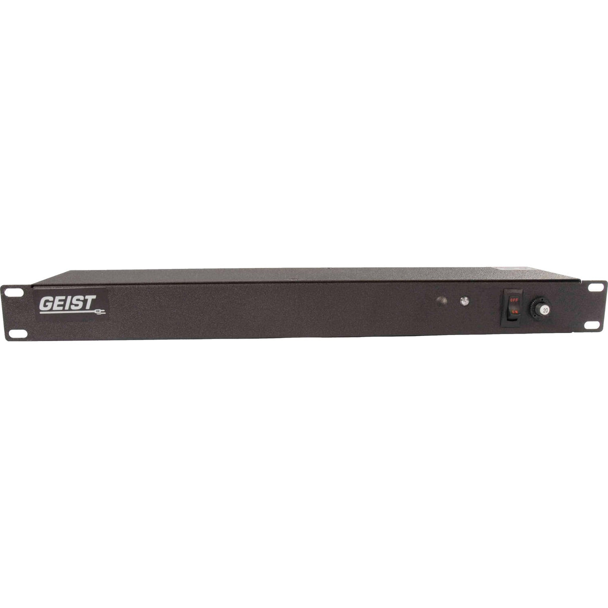 Vertiv Geist Basic 10-Outlet PDU